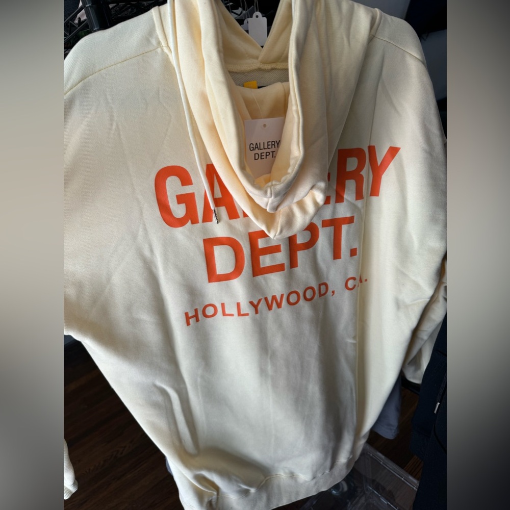 Gallery Dept Jacket
